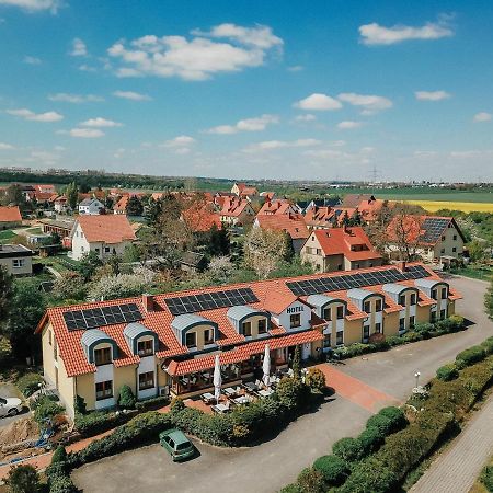 Landhotel Dresde Exterior foto