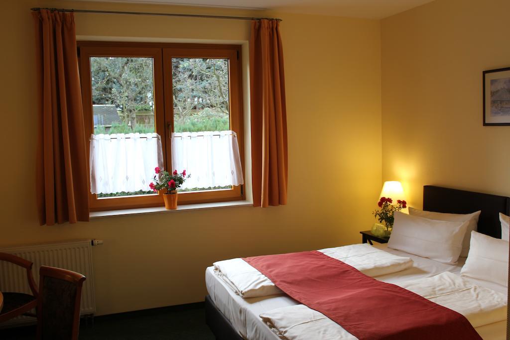 Landhotel Dresde Exterior foto