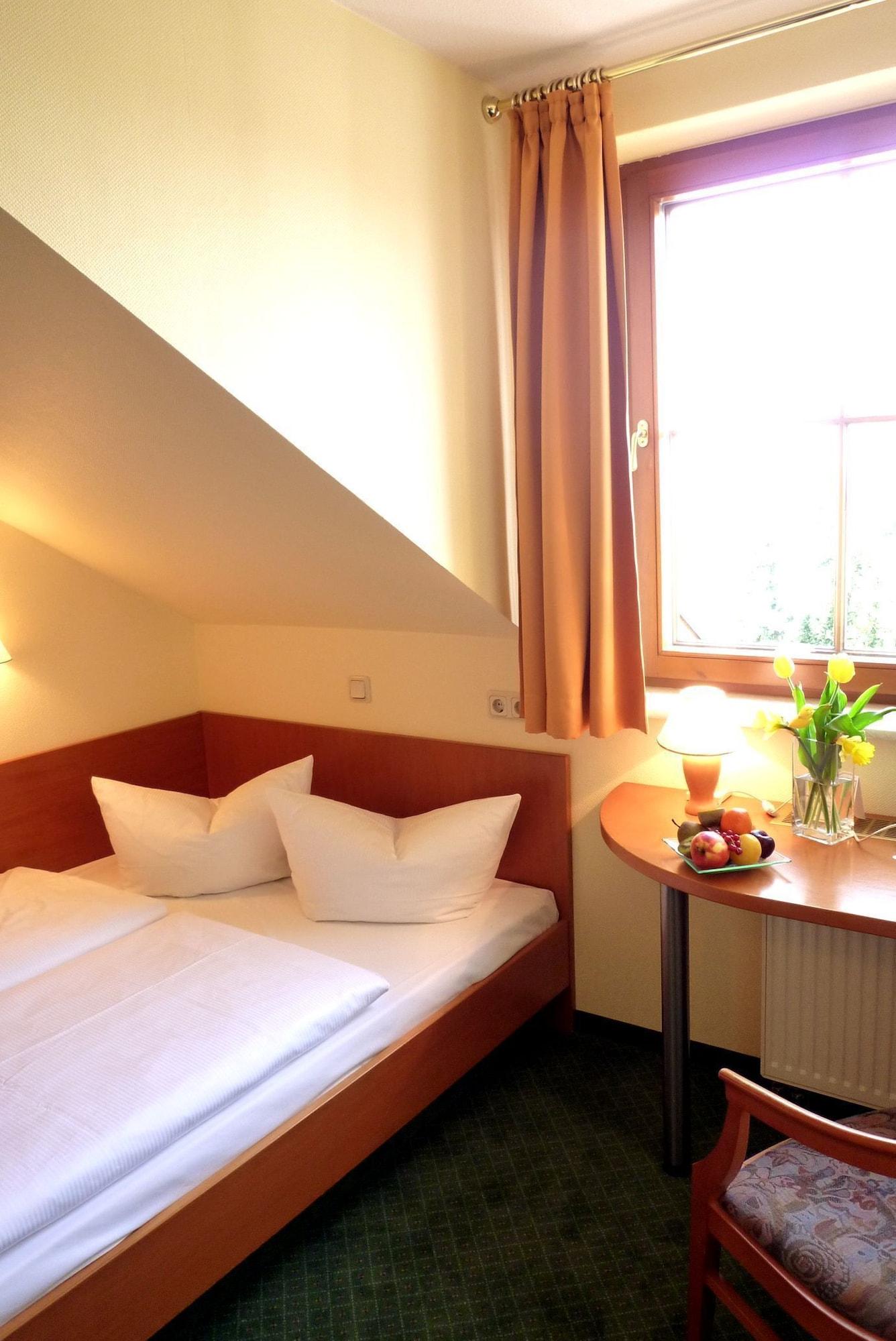 Landhotel Dresde Exterior foto