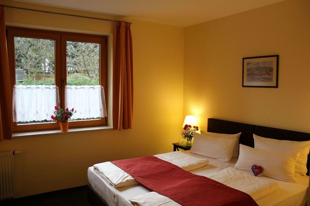 Landhotel Dresde Exterior foto