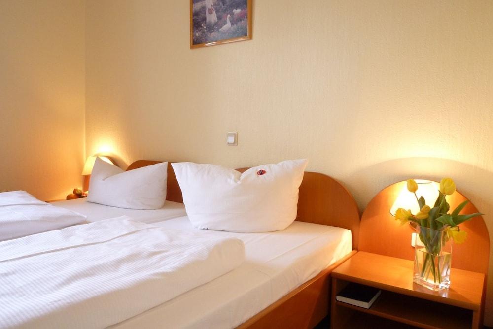 Landhotel Dresde Exterior foto
