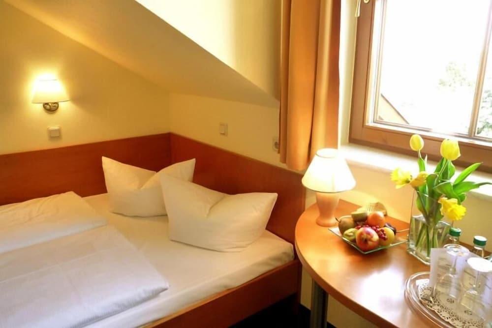 Landhotel Dresde Exterior foto