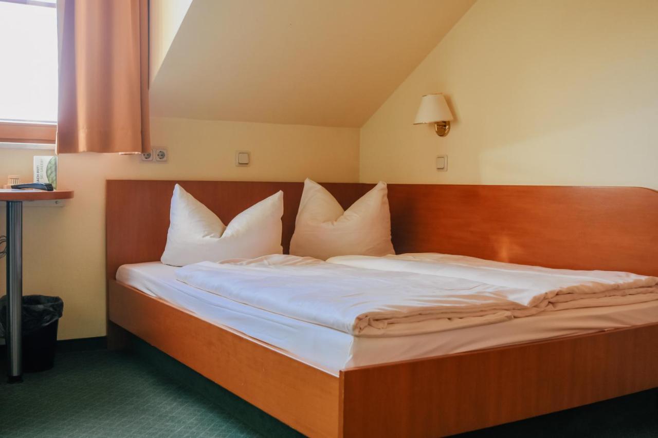 Landhotel Dresde Exterior foto