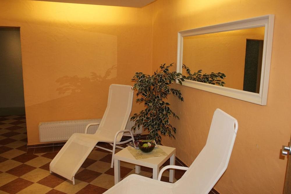 Landhotel Dresde Exterior foto